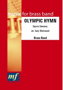 Olympic Hymn - click here