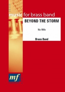 Beyond the Storm - click here