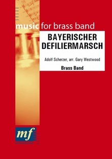 Bayerischer Defiliermarsch - click here