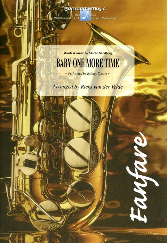 Baby One More Time - click here
