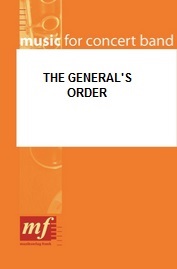 General's Order, The - click here