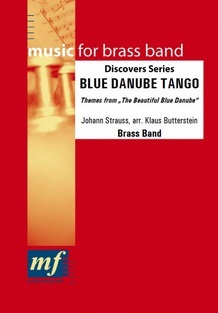 Blue Danube Tango - click here