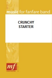 Crunchy Starter - click here