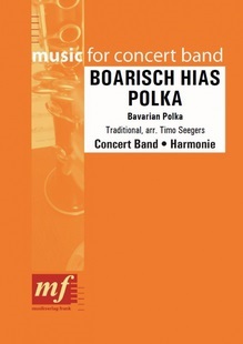 Boarisch Hias Polka - click here