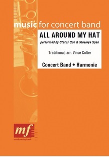 All Around My Hat - click here