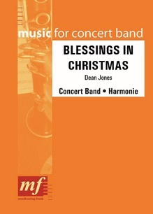 Blessings in Christmas - click here