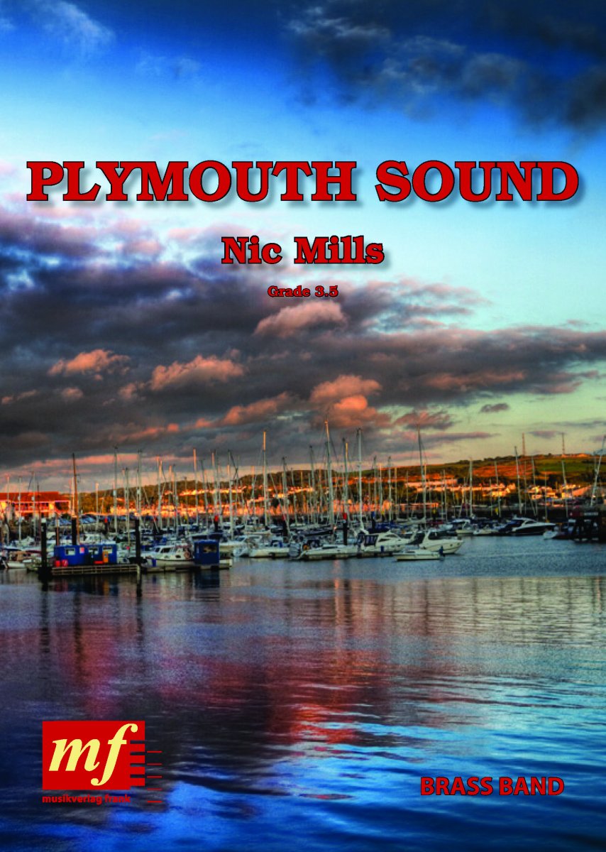 Plymouth Sound - click here