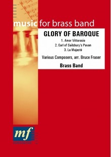 Glory of Baroque - click here