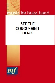 See the Conquering Hero - click here