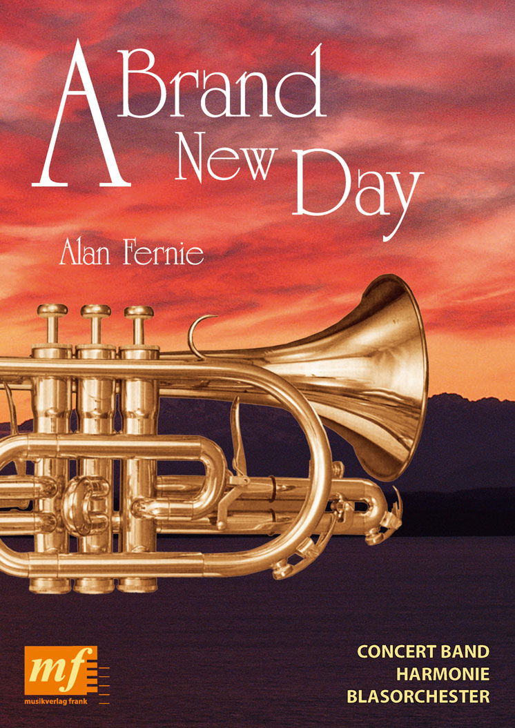 A Brand New Day - click here