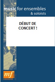 Debut de Concert - click here