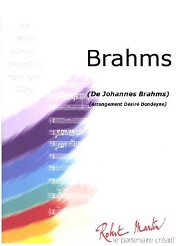 Brahms (Pocco allegretto from 3th Symphony) - click here