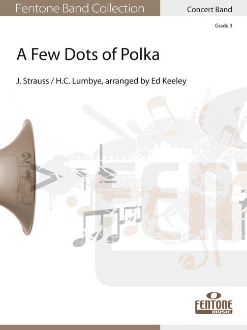A Few Dots of Polka - click here