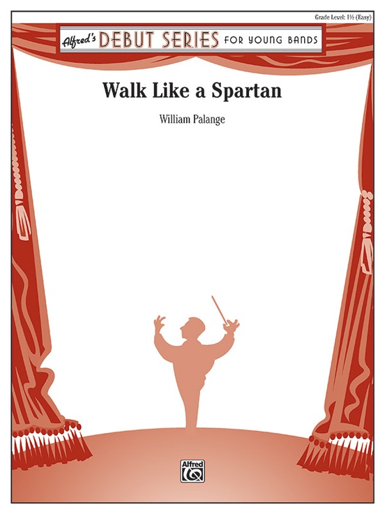 Walk Like a Spartan - click here