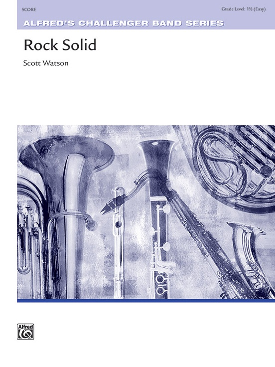 Rock Solid - click here