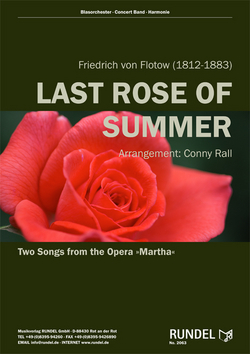 Last Rose of Summer - click here