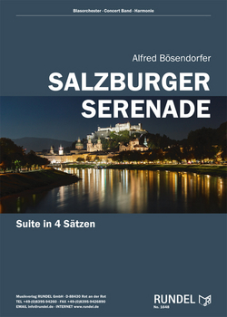 Salzburger Serenade - click here
