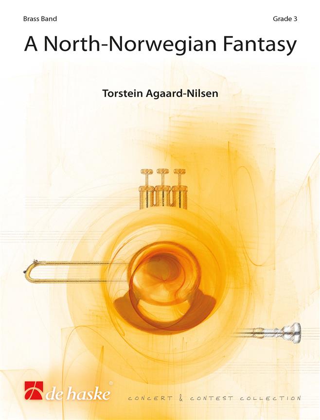 A North Norwegian Fantasy - click here A North Norwegian Fantasy - click here