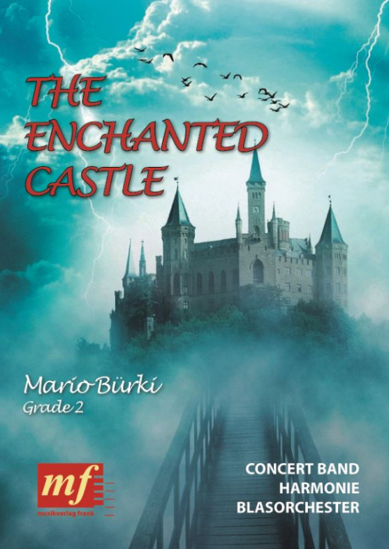 Enchanted Castle, The - click here