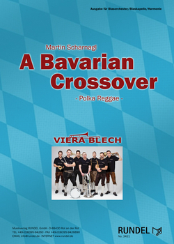 A Bavarian Crossover - click here