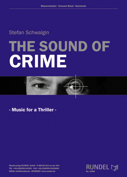Sound of Crime, The (Music for a Thriller) - click here