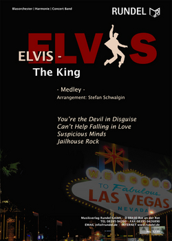 Elvis - The King - click here