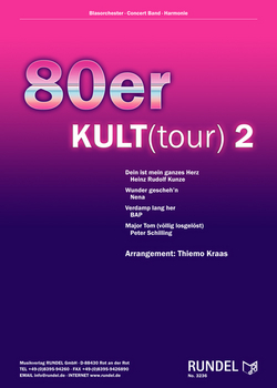 80er KULT(tour) #2 - click here