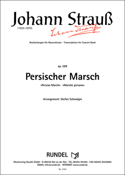 Persischer Marsch - click here