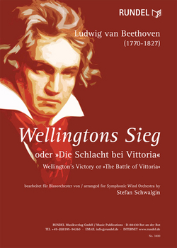 Wellingtons Sieg oder 'Die Schlacht bei Vittoria' (Wellington's Victory or 'The Battle of Vittoria') - click here