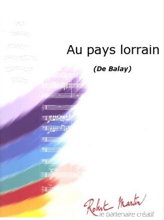 Au pays lorrain - click here