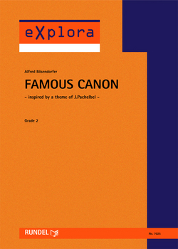 Famous Canon - click here