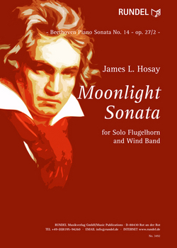 Moonlight Sonata - click here