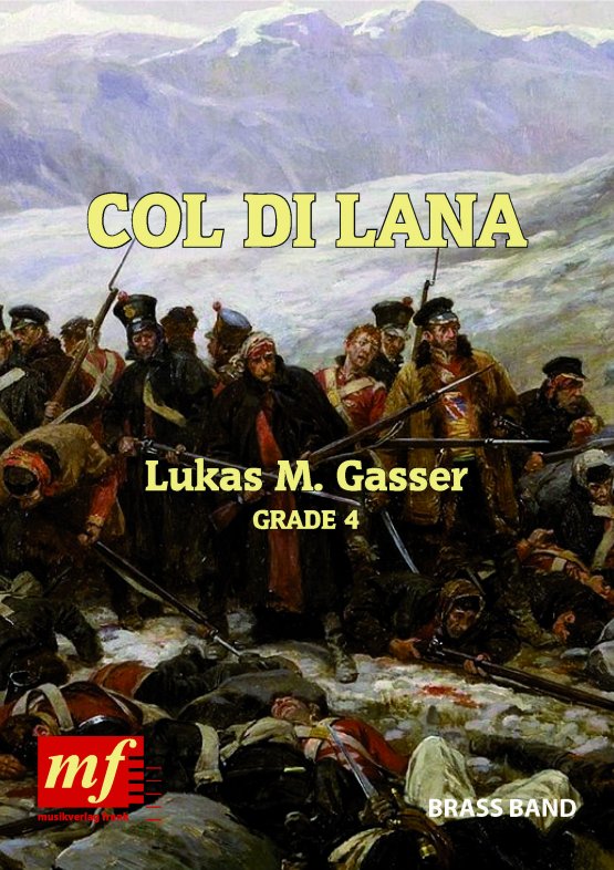 Col di Lana - click here