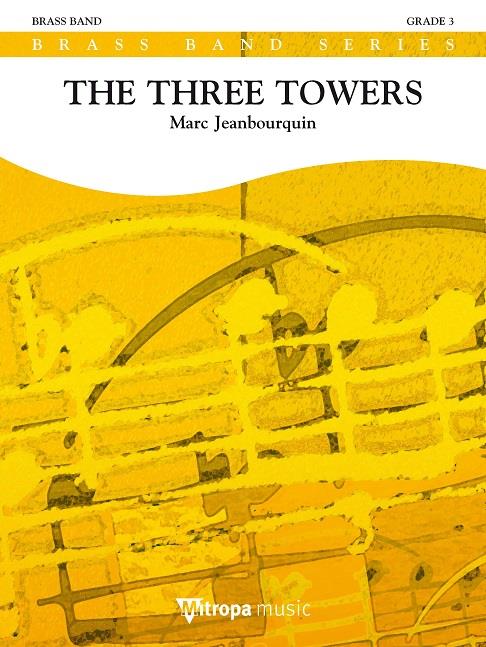 3 Towers, The (Three) - click here