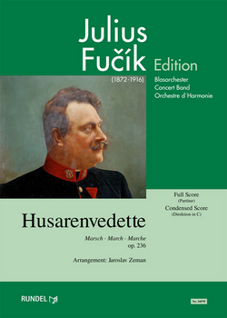 Husarenvedette (Vedette of Hussars) - click here
