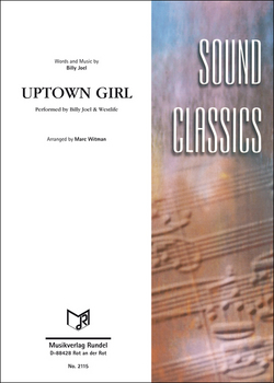 Uptown Girl - click here