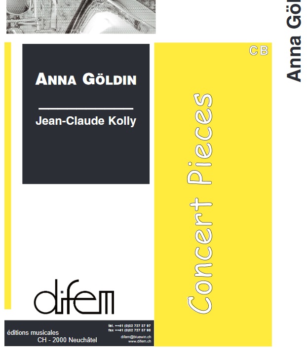 Anna Gldin (Goeldin) - click here