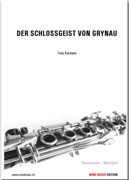 Schlossgeist von Grynau, Der - click here