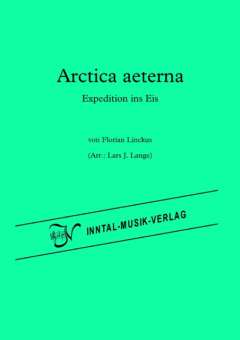 Arctica aeterna (Expedition ins Eis) - click here