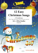 12 Easy Christmas Songs - click here 12 Easy Christmas Songs - click here