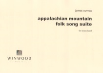 Appalachian Mountain Folk Song Suite - click here