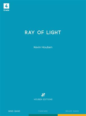 Ray of Light - click here