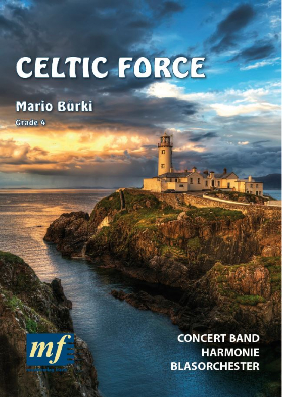 Celtic Force - click here