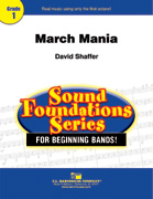 March Mania - click here