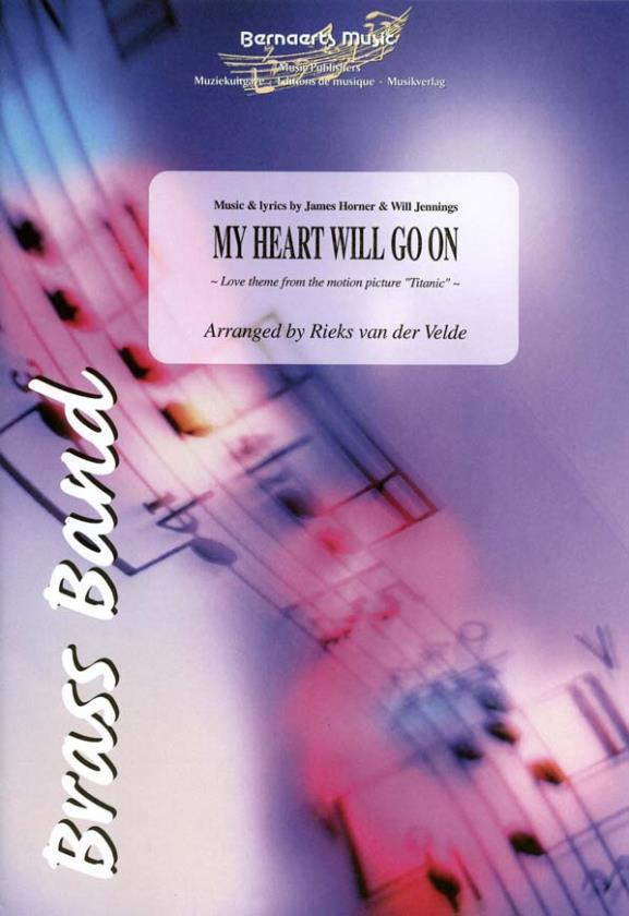 My Heart will go on - click here