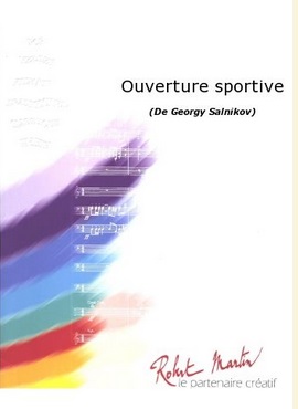 Ouverture Sportive - click here