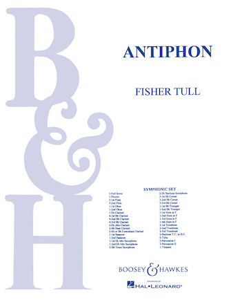 Antiphon - click here