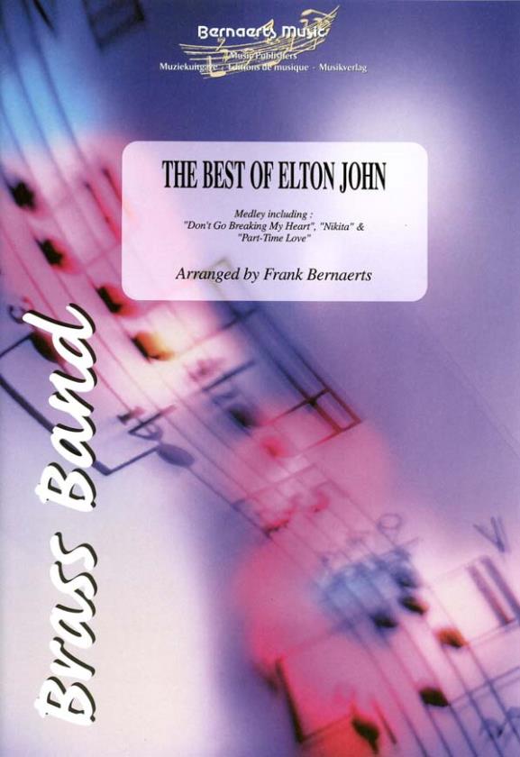 Best of Elton John, The - click here