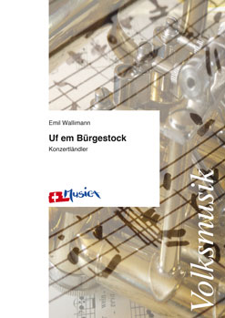 Uf em Brgestock - click here