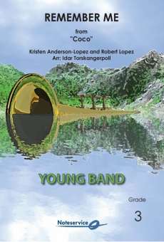 Remember Me (from 'Coco') - click here Remember Me (from 'Coco') - click here